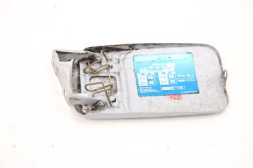 Preview: Tankklappe 1247500106 Mercedes W124 Stufenheck