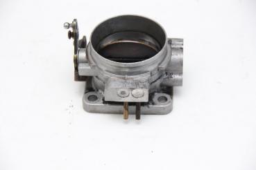 Preview: Drosselklappenstutzen 0011409053 Mercedes W124 Stufenheck