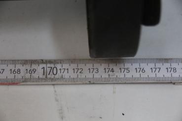 Kardanwelle 1244100219 Mercedes W124 Stufenheck