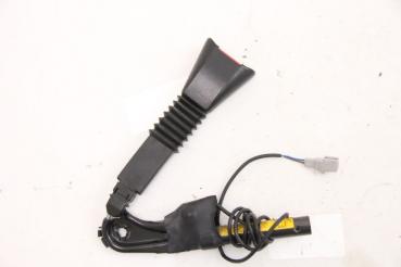 Gurtstraffer vorn links 9195361 Opel OMEGA B Caravan