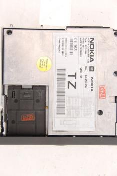 Preview: Navigationssystem 24459506 Opel OMEGA B Caravan