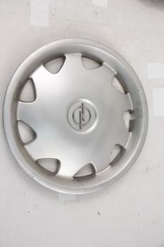 Radkappe 90538122BH Opel OMEGA B Caravan