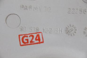 Preview: Radkappe 90538122BH Opel OMEGA B Caravan