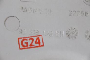 Preview: Radkappe 90538122BH Opel OMEGA B Caravan