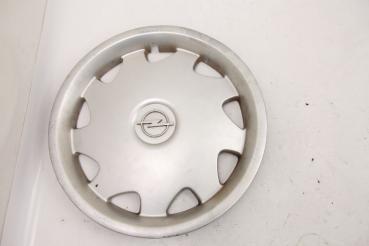 Radkappe 90538122BH Opel OMEGA B Caravan