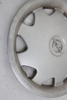 Preview: Radkappe 90538122BH Opel OMEGA B Caravan