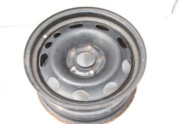 Felge Stahl vorn rechts 90539251 Opel OMEGA B Caravan