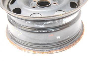 Preview: Felge Stahl vorn rechts 90539251 Opel OMEGA B Caravan