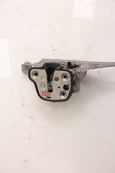 Türschloß hinten links 93171113 Opel OMEGA B Caravan