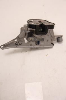 Preview: Türschloß hinten links 93171113 Opel OMEGA B Caravan