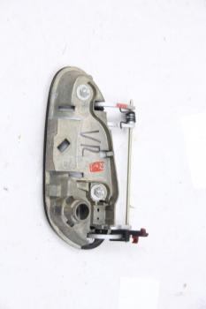 Preview: Türgriff außen vorn rechts 90329438 Opel OMEGA B Caravan
