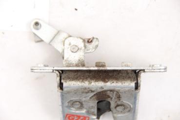 Preview: Schloß Heckklappe 90563999 Opel OMEGA B Caravan