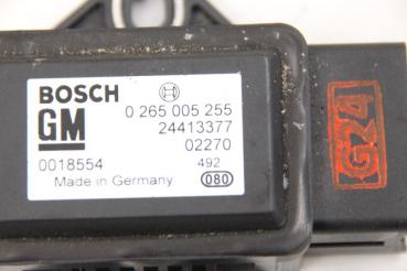 Preview: Sensor Drehrate 24413377 Opel OMEGA B Caravan