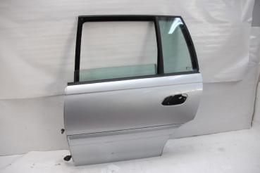 Tür hinten links 9147947 Opel OMEGA B Caravan