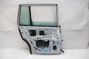 Preview: Tür hinten links 9147947 Opel OMEGA B Caravan