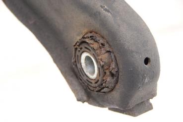 Achsträger hinten 90576508 Opel OMEGA B Caravan