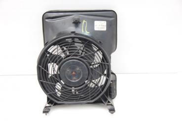 Ventilator (am Kühler) 24436497FL1 Opel OMEGA B Caravan