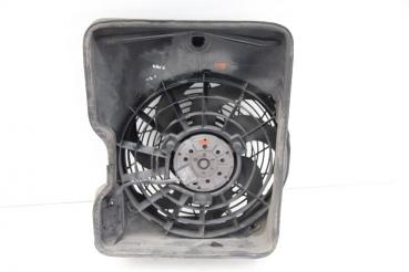 Preview: Ventilator (am Kühler) 24436497FL1 Opel OMEGA B Caravan