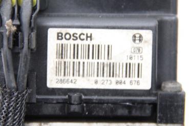 Preview: Hydraulikeinheit ABS 0273004676 Opel OMEGA B Caravan