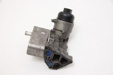 Preview: Ölfiltergehäuse 93171521 Opel OMEGA B Caravan