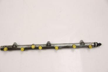Diesel Verteilerrohr 0445216002 Opel OMEGA B Caravan