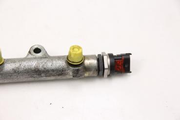 Preview: Diesel Verteilerrohr 0445216002 Opel OMEGA B Caravan