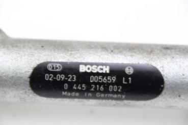 Preview: Diesel Verteilerrohr 0445216002 Opel OMEGA B Caravan