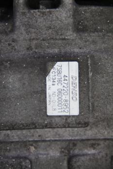 Preview: Klimakompressor 4472208952 Opel OMEGA B Caravan
