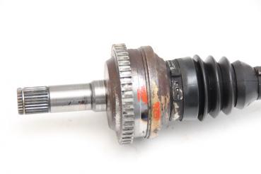 Preview: Antriebswelle hinten links 90512925 Opel OMEGA B Caravan