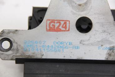 Preview: Schloß Heckklappe R442A66AB Ford MONDEO 4 Turnier