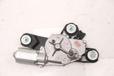 Scheibenwischermotor hinten 1689913 Ford MONDEO 4 Turnier
