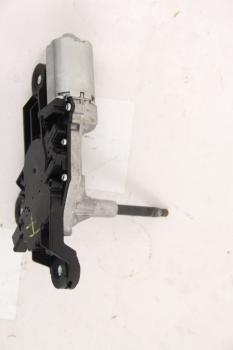 Preview: Scheibenwischermotor hinten 1689913 Ford MONDEO 4 Turnier