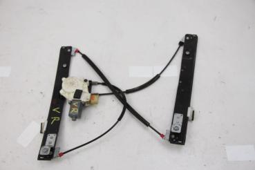 Fensterheber elektrisch vorn rechts 1881203 Ford MONDEO 4 Turnier