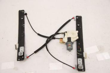 Fensterheber elektrisch vorn links 1881204 Ford MONDEO 4 Turnier