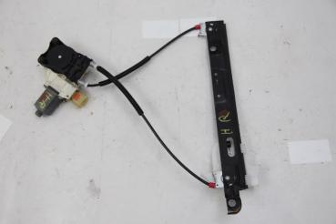 Fensterheber elektrisch hinten rechts 1881205 Ford MONDEO 4 Turnier