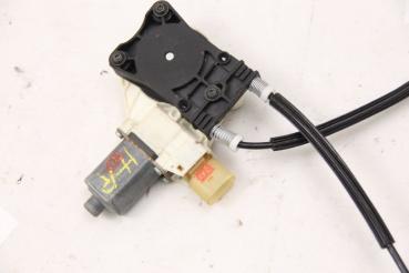 Preview: Fensterheber elektrisch hinten rechts 1881205 Ford MONDEO 4 Turnier