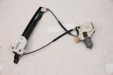 Preview: Fensterheber elektrisch hinten rechts 1881205 Ford MONDEO 4 Turnier