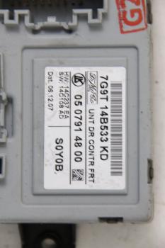 Preview: Steuergerät sonstige 7G9T14B533KD Ford MONDEO 4 Turnier