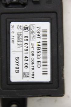 Preview: Steuergerät sonstige 7G9T14B533ED Ford MONDEO 4 Turnier