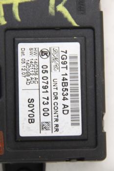 Preview: Steuergerät sonstige 7G9T14B534AD Ford MONDEO 4 Turnier