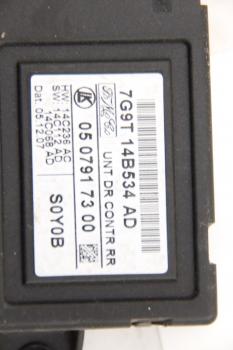 Preview: Steuergerät sonstige 7G9T14B534AD Ford MONDEO 4 Turnier
