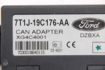 Preview: Steuergerät sonstige 7T1J19C176AA Ford MONDEO 4 Turnier