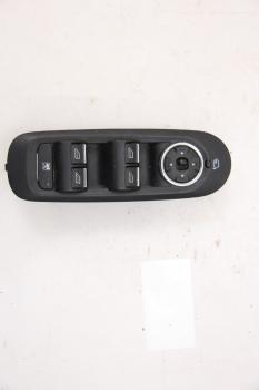 Schalter Fensterheber vorn links 1491923 Ford MONDEO 4 Turnier