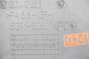 Preview: Ventilator (am Kühler) 6G918C607PC Ford MONDEO 4 Turnier