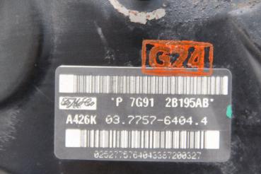 Preview: Bremskraftverstärker 7G912B195AB Ford MONDEO 4 Turnier