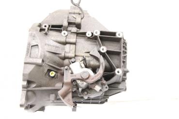 Getriebe 6 Gang 1700853 Ford MONDEO 4 Turnier