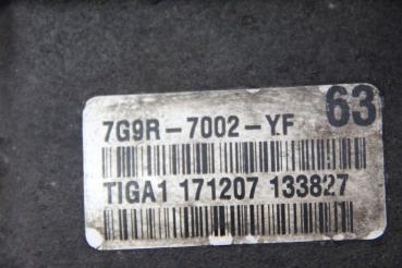 Preview: Getriebe 6 Gang 1700853 Ford MONDEO 4 Turnier