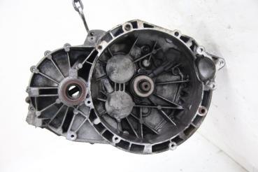 Getriebe 6 Gang 1700853 Ford MONDEO 4 Turnier
