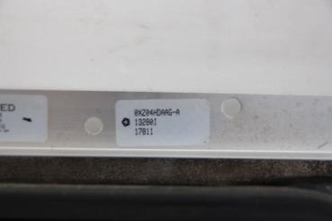Preview: Schiebedach Glas 0XZ04HDAAGA Jeep COMPASS 1