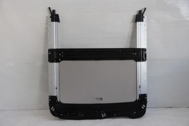 Preview: Schiebedach Glas 0XZ04HDAAGA Jeep COMPASS 1